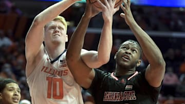 Radford vs north carolina asheville prediction