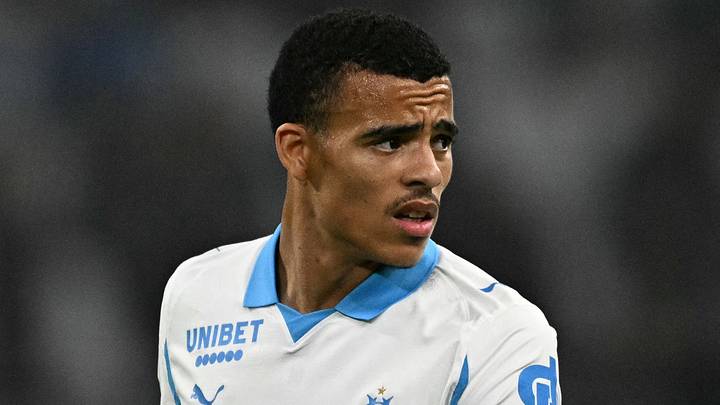 Mason Greenwood wechselt in die Süper Lig