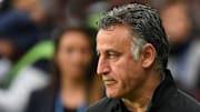 Galtier ciblé en Serie A