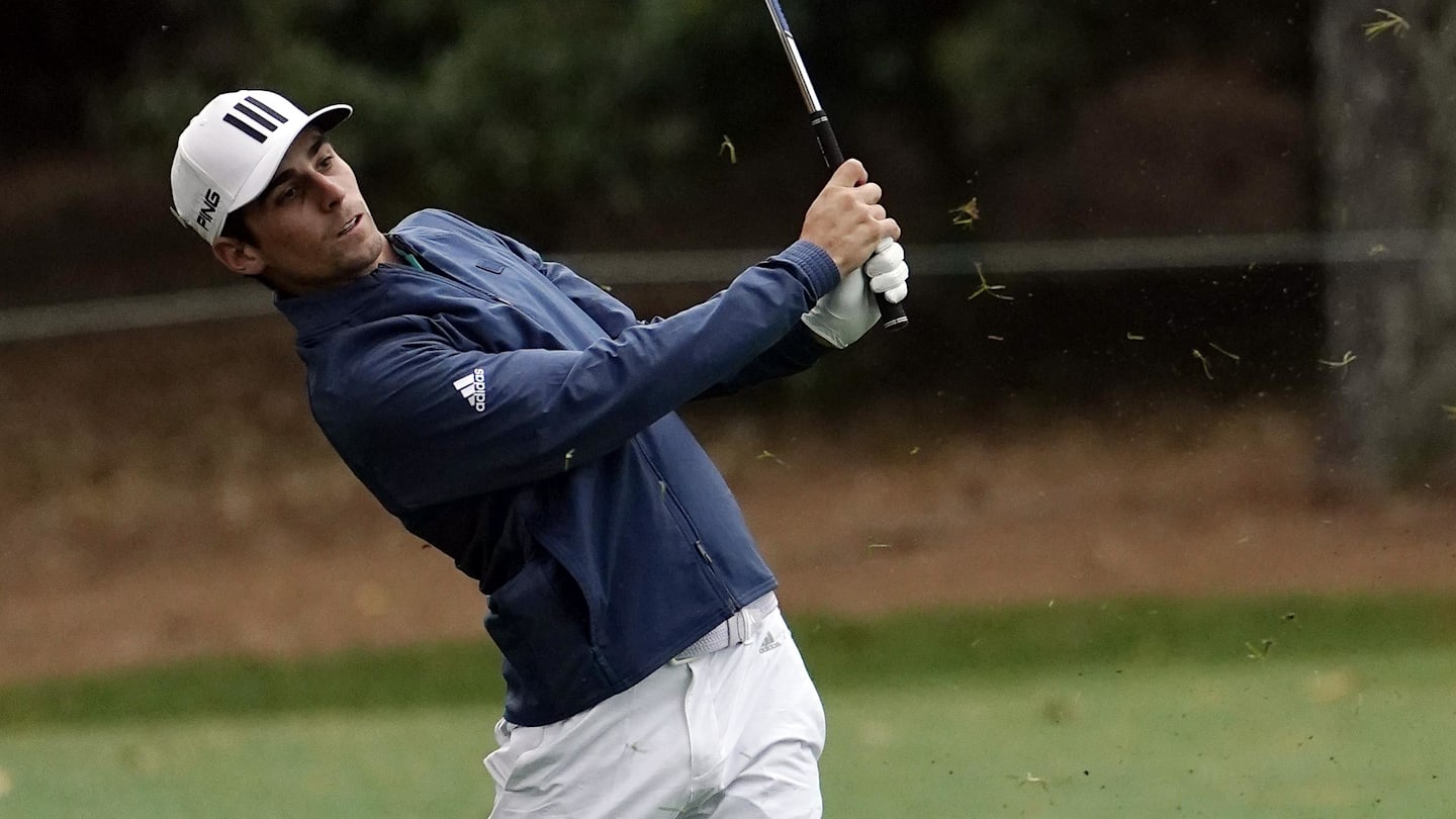 3 Dark-Horse Golf Picks to Win the 2022 Zurich Classic in New ...