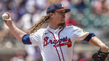 Some good and some not-so-good updates on the Braves injury front