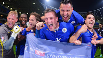 Bolton Wanderers v Leicester City - Sky Bet Championship