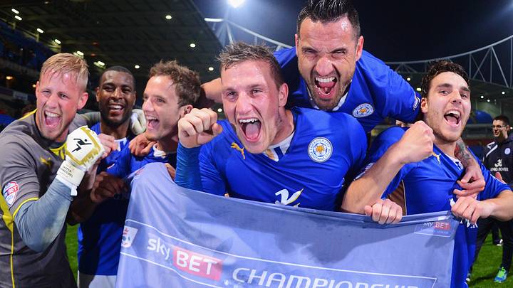 Bolton Wanderers v Leicester City - Sky Bet Championship