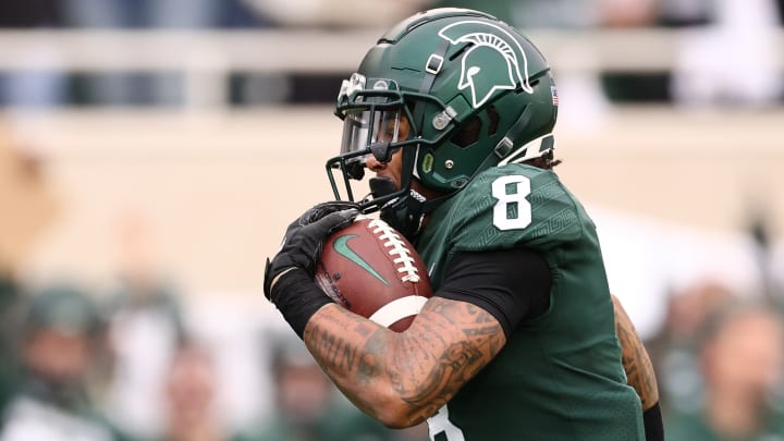 Maryland vs Michigan State prediction, odds, spread, over/under and betting trends for college football Week 11 game. Maryland vs Michigan State prediction, odds, spread, over/under and betting trends for college football Week 11 game.