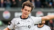 Nypan is a Norway under-21 international set to move for a record Eliteserien fee.