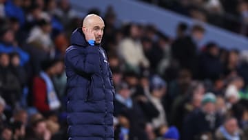 Manchester City FC v Chelsea FC - Premier League
