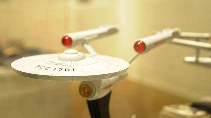 "New Frontiers: The Many Lives Of George Takei" Exhibition Press Conference