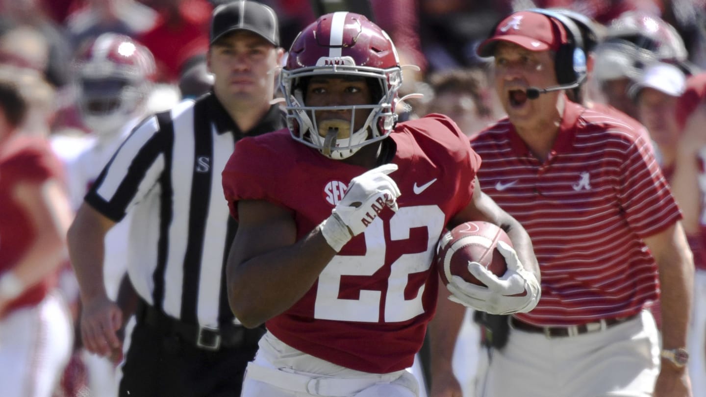 SEC football rankings, predicted order of finish as 2024 Media Days begin