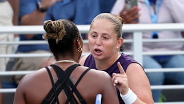 2025 US Open