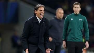 Simone Inzaghi