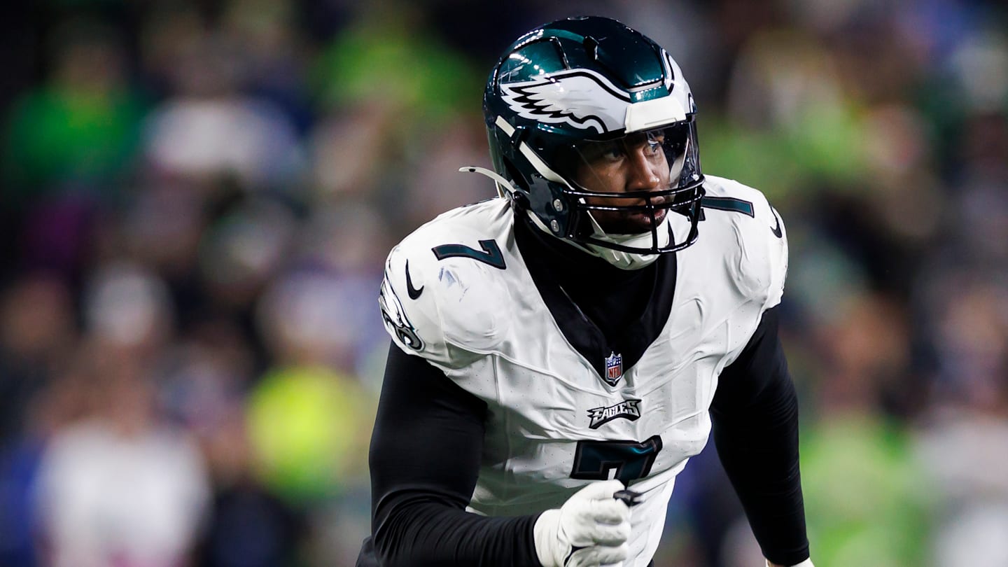 Haason Reddick gives in to NY Jets and finally ends dumbest holdout in