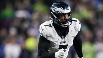 Haason Reddick