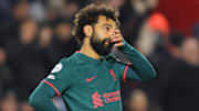 Brentford FC v Liverpool FC - Premier League