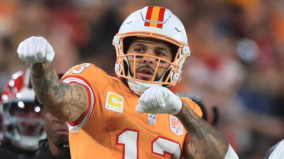 The Tampa Bay Buccaneers need a get-right game, and one couldn't come at a better time this Sunday against the Dolphins. 