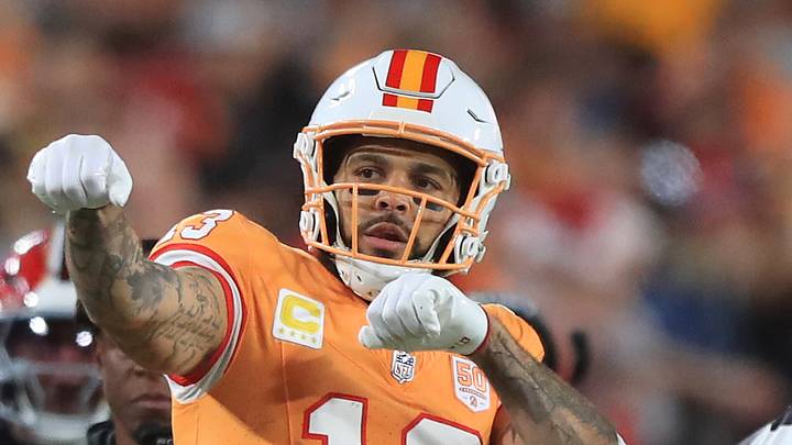 The Tampa Bay Buccaneers need a get-right game, and one couldn't come at a better time this Sunday against the Dolphins. 