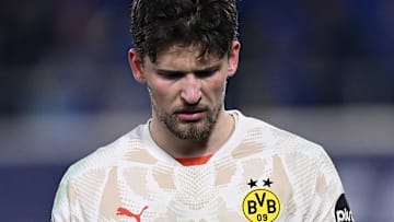 Bologna FC 1909 v Borussia Dortmund - UEFA Champions League 2024/25 League Phase MD7