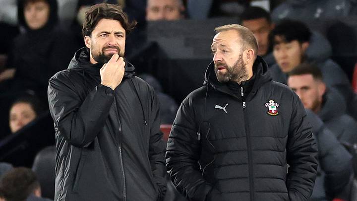 Southampton FC v Tottenham Hotspur FC - Premier League