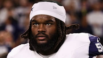 Cincinnati Bengals v Dallas Cowboys