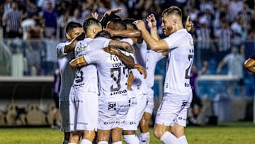 Ceará venceu a primeira no Nordestão