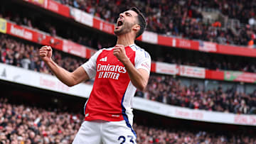 Arsenal FC v Chelsea FC - Premier League