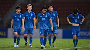ทีมชาติไทย รุ่นอายุไม่เกิน 23 ปี