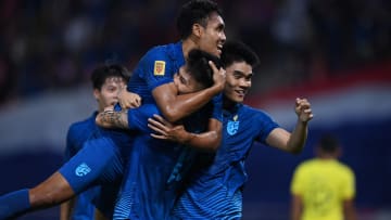 ทีมชาติไทย
