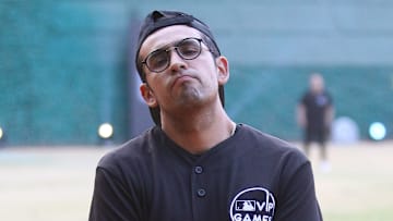 Capi Pérez podría no querer a sus compañeros de VLA fin de semana
