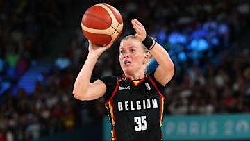 Basketball - Olympic Games Paris 2024: Day 12