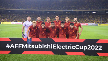 ทีมชาติไทย