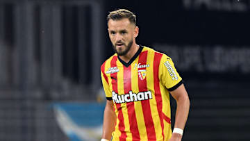 Le RC Lens de Jonathan Gradit veut briller face au FC Nantes. Le RC Lens de Jonathan Gradit veut briller face au FC Nantes.