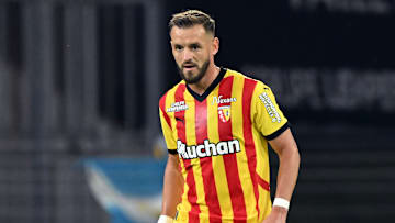 Jonathan Gradit n'a pas joué face aux Verts.
