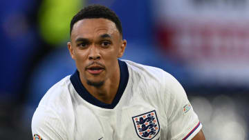 England v Switzerland: Quarter-Final - UEFA EURO 2024