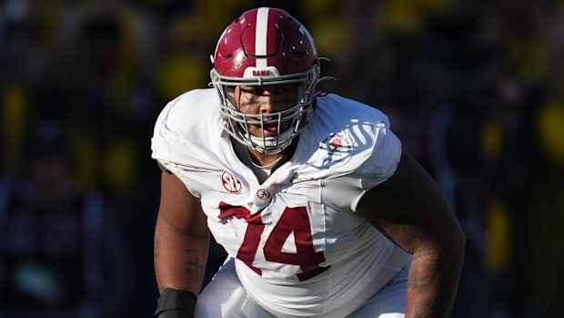 ESPN computer predicts SEC football order of finish in 2025