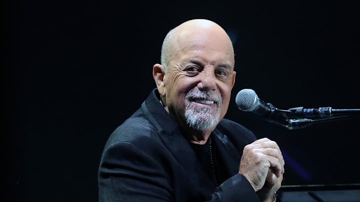 Billy Joel - Las Vegas, NV