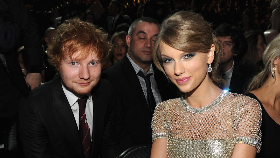 56th GRAMMY Awards - Backstage And Audience