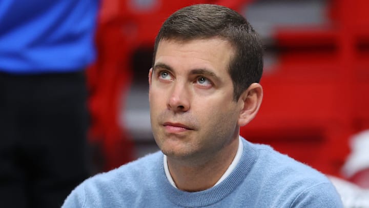 Boston Celtics, Brad Stevens, Charles Bassey.