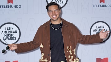 Vadhir Derbez es el hijo de Eugenio 