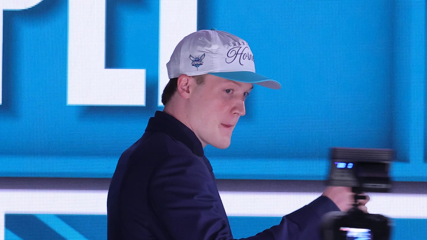 Charlotte Hornets Rookies Could be Impactful in Year 1