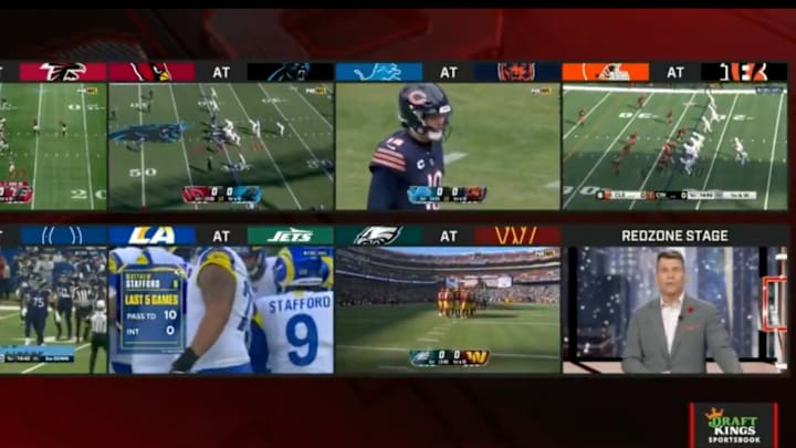NFL RedZone