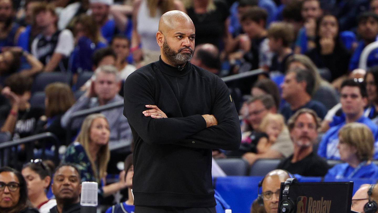 Cavaliers Taking Major Risk With J.B. Bickerstaff Decision - Vimarsana News