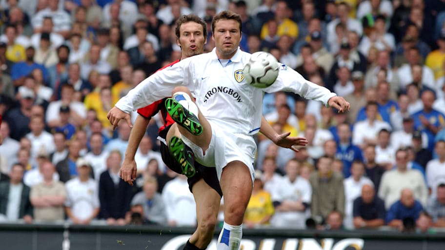 Mark Viduka