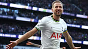 Harry Kane est dans le viseur du Real Madrid.