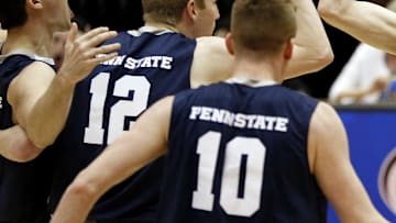 Penn State men's volleyball jerseys
