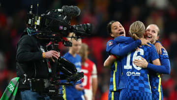 BBC and Sky Sports have been named the rights holders once again for the upcoming season 