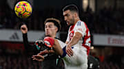 Arsenal FC v Liverpool FC - Premier League
