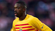 Girona FC v FC Barcelona - LaLiga Santander