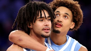 CBS Sports Classic: North Carolina v UCLA
