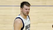 Luka Doncic es la principal estrella de Dallas Mavericks