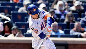 Miami Marlins v New York Mets