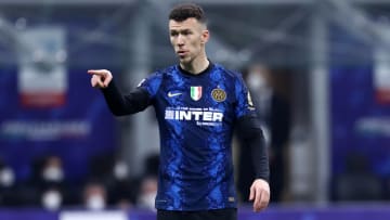 Could Perisic provide cover for Ben Chilwell?